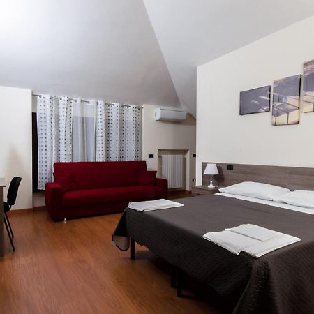 Opera B&B Foggia Dış mekan fotoğraf
