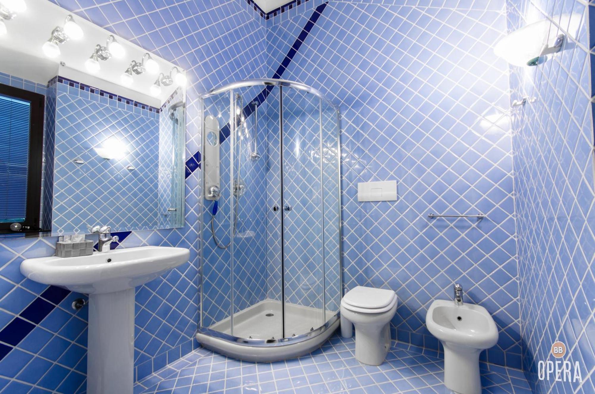 Opera B&B Foggia Dış mekan fotoğraf