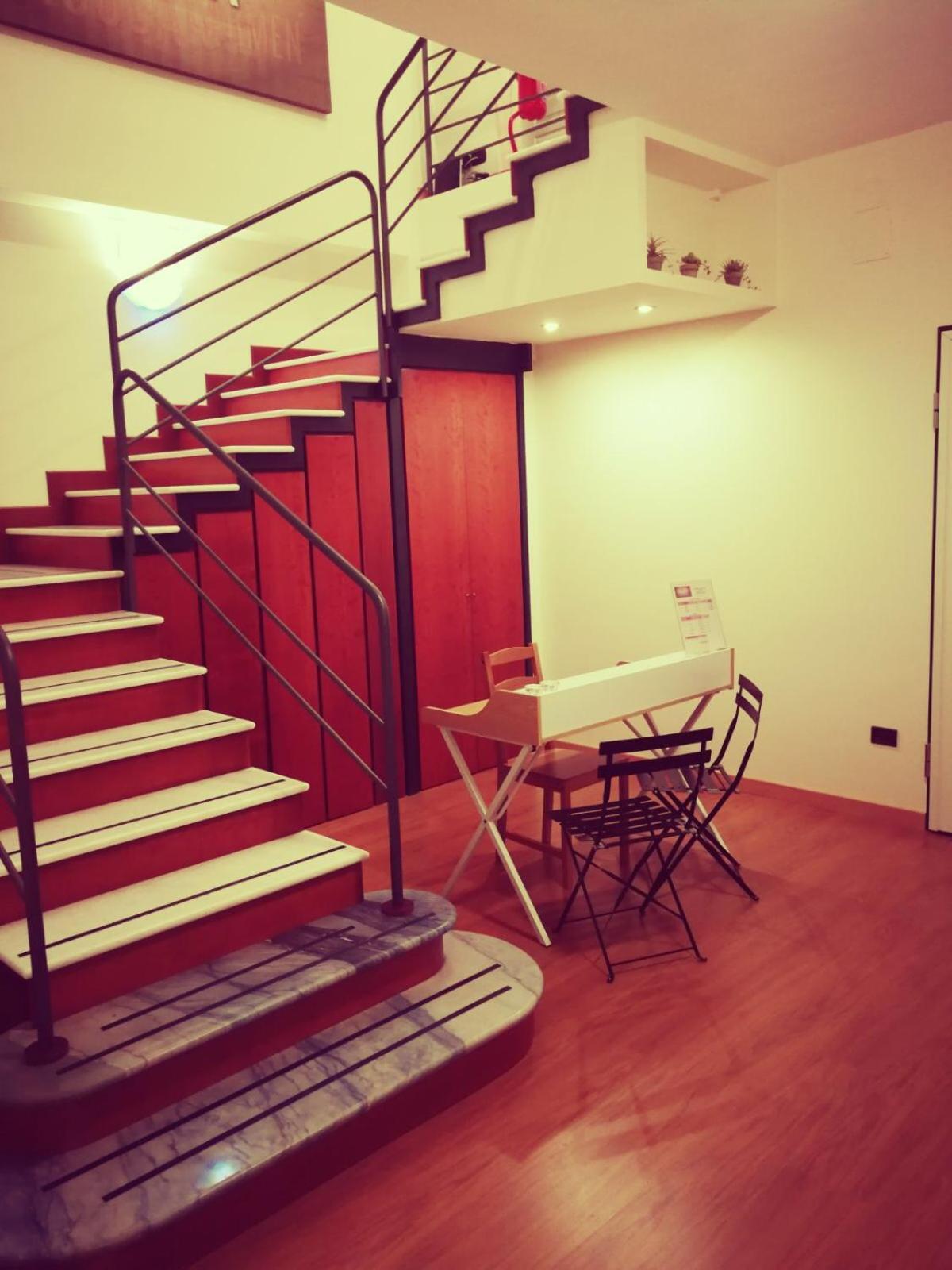Opera B&B Foggia Dış mekan fotoğraf