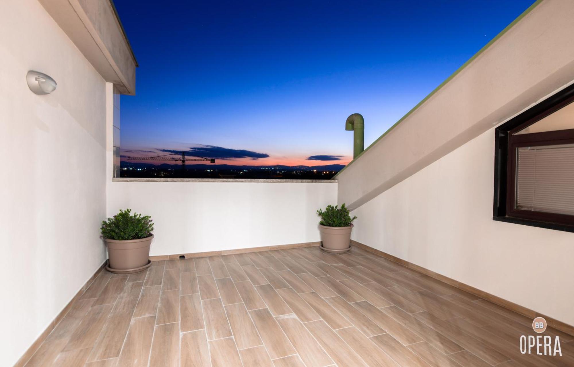 Opera B&B Foggia Dış mekan fotoğraf