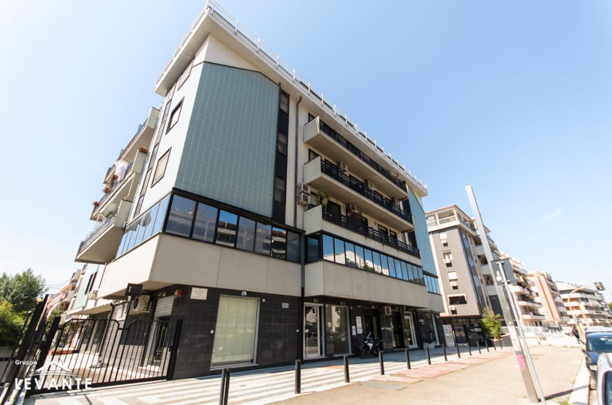 Opera B&B Foggia Dış mekan fotoğraf