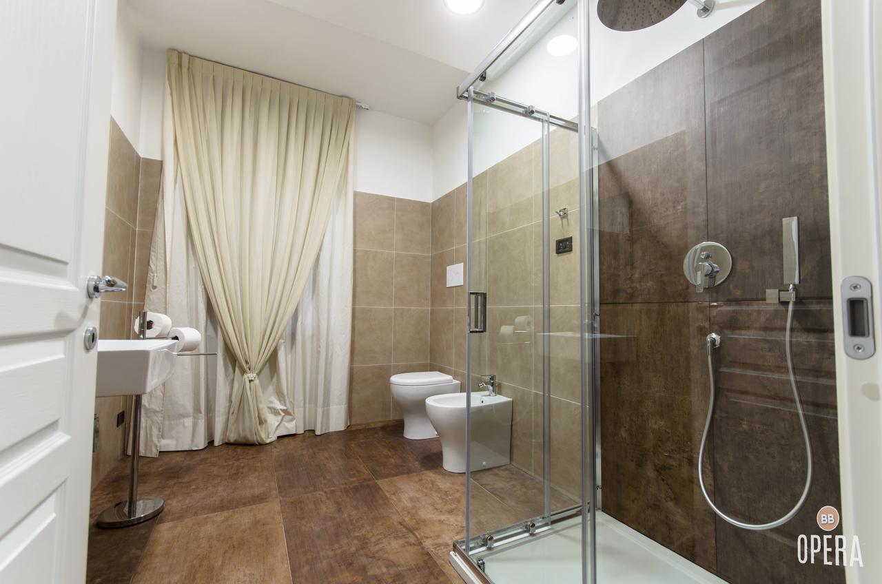 Opera B&B Foggia Dış mekan fotoğraf