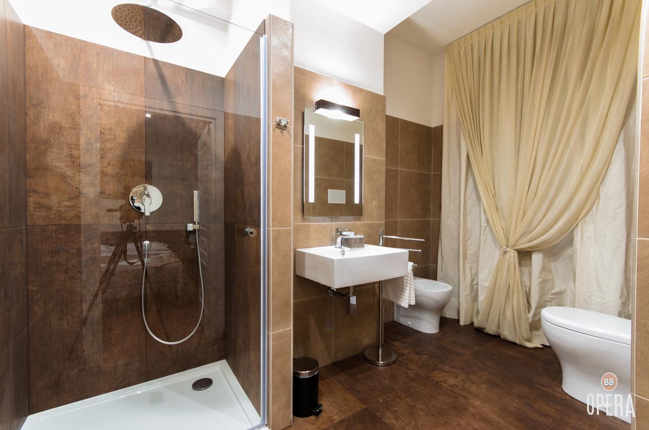 Opera B&B Foggia Dış mekan fotoğraf